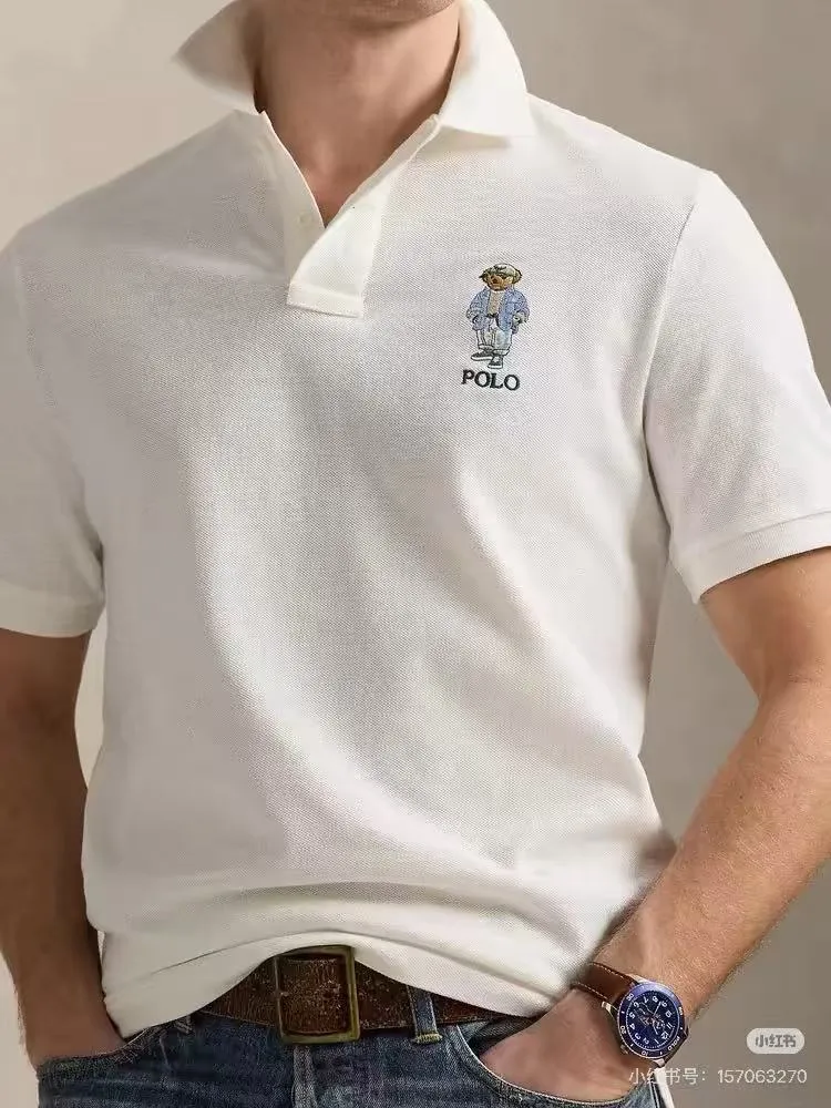 RALPH LAUREN RL POLO